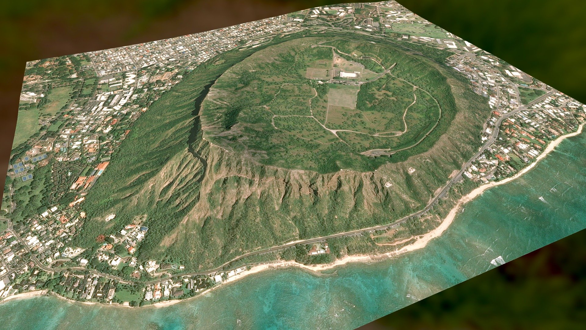 模型预览图