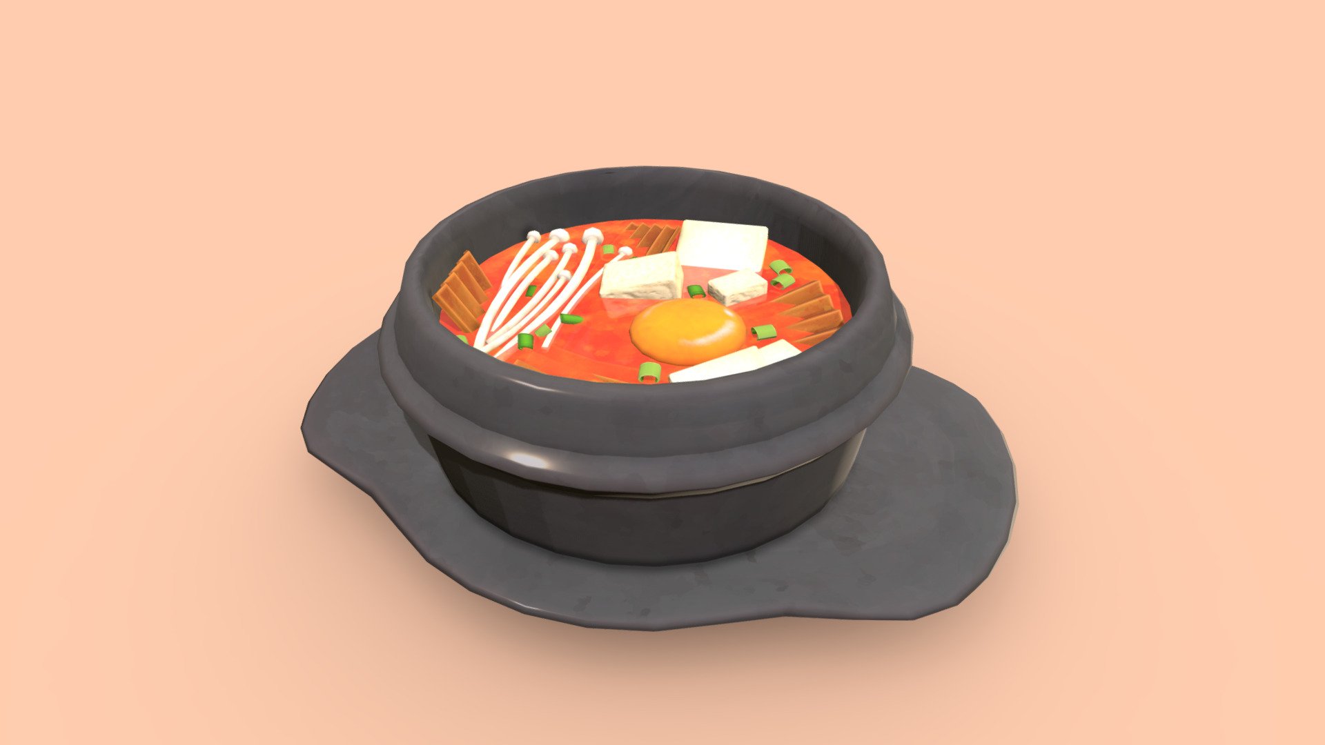 模型预览图