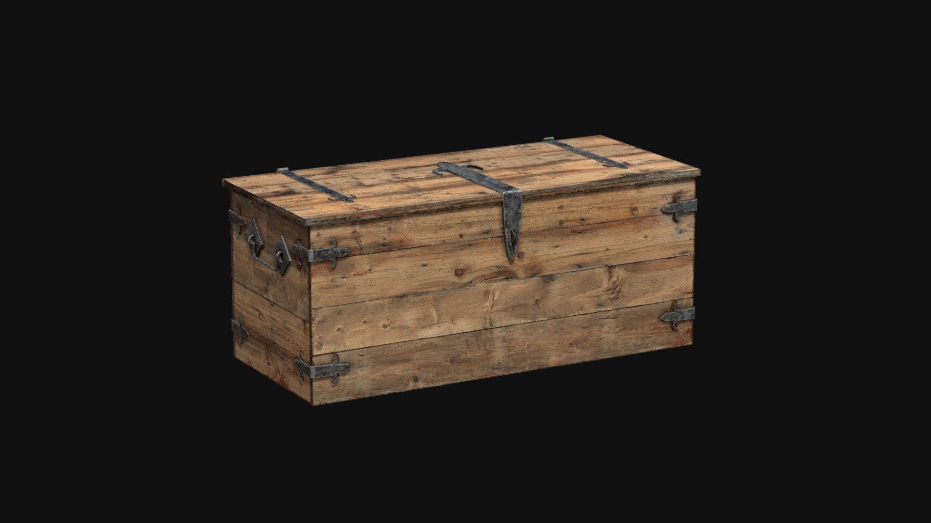 模型预览图