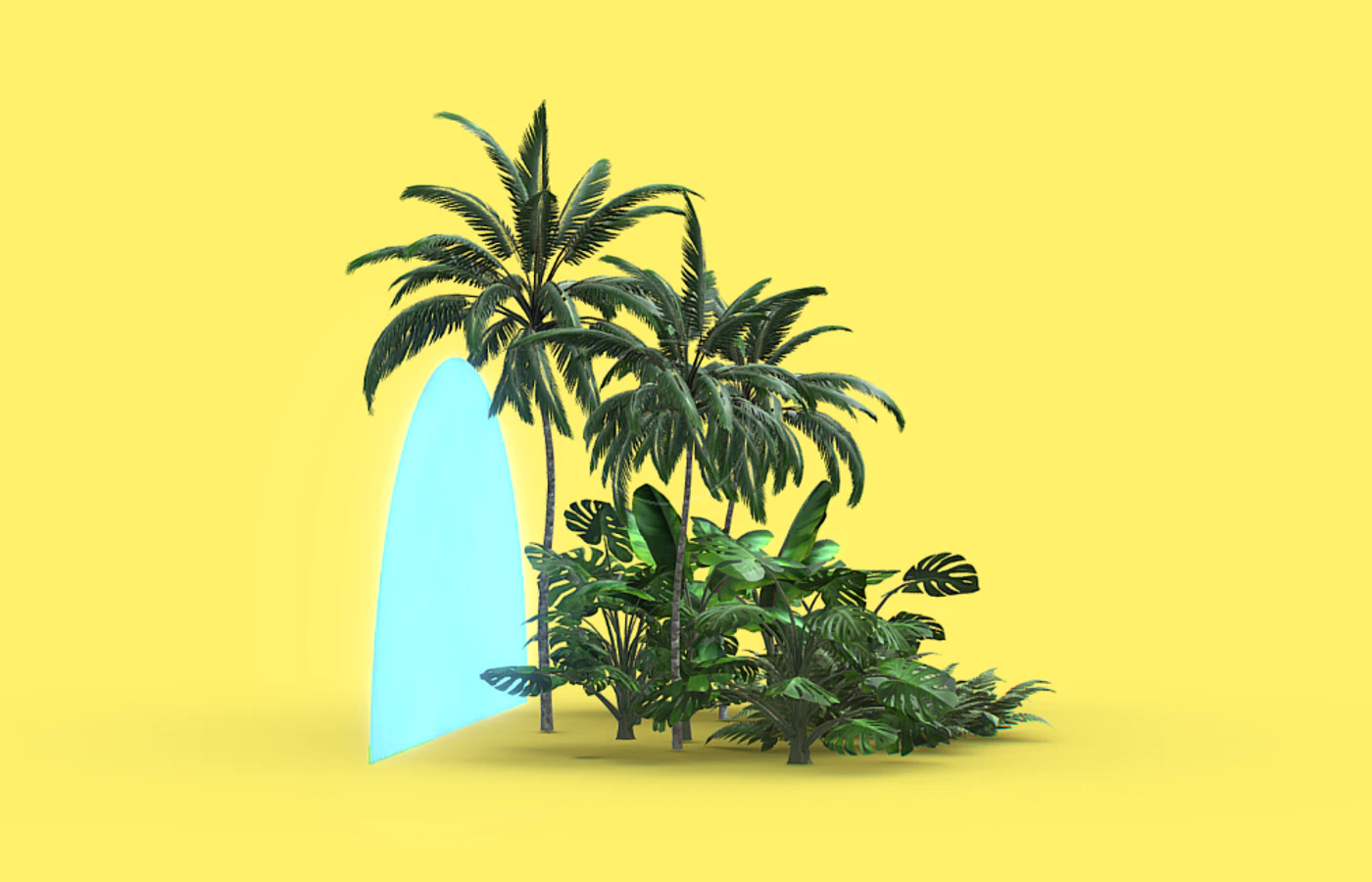 模型预览图