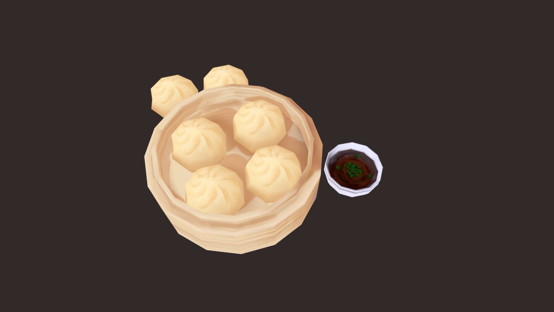 模型预览图