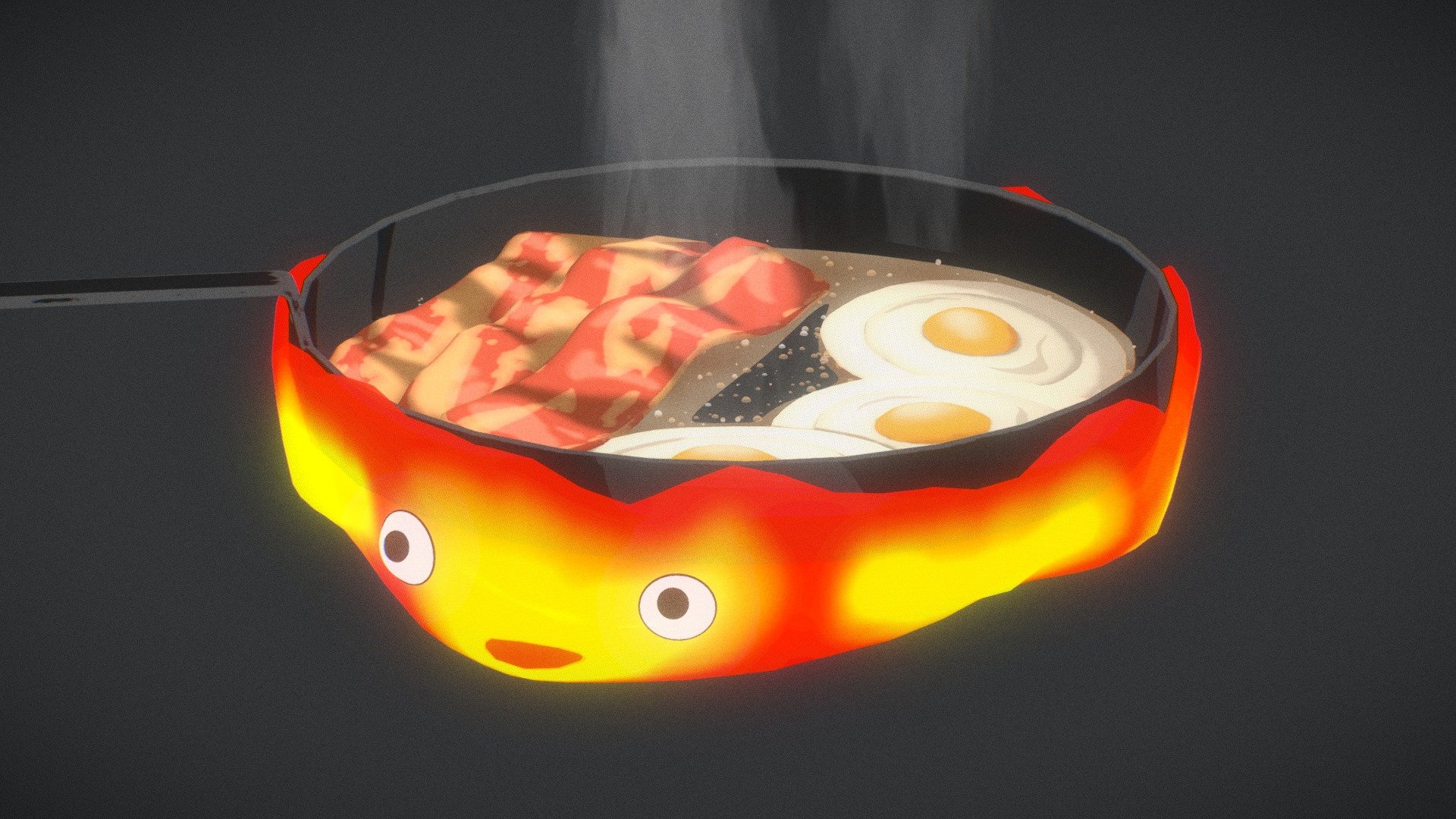 模型预览图