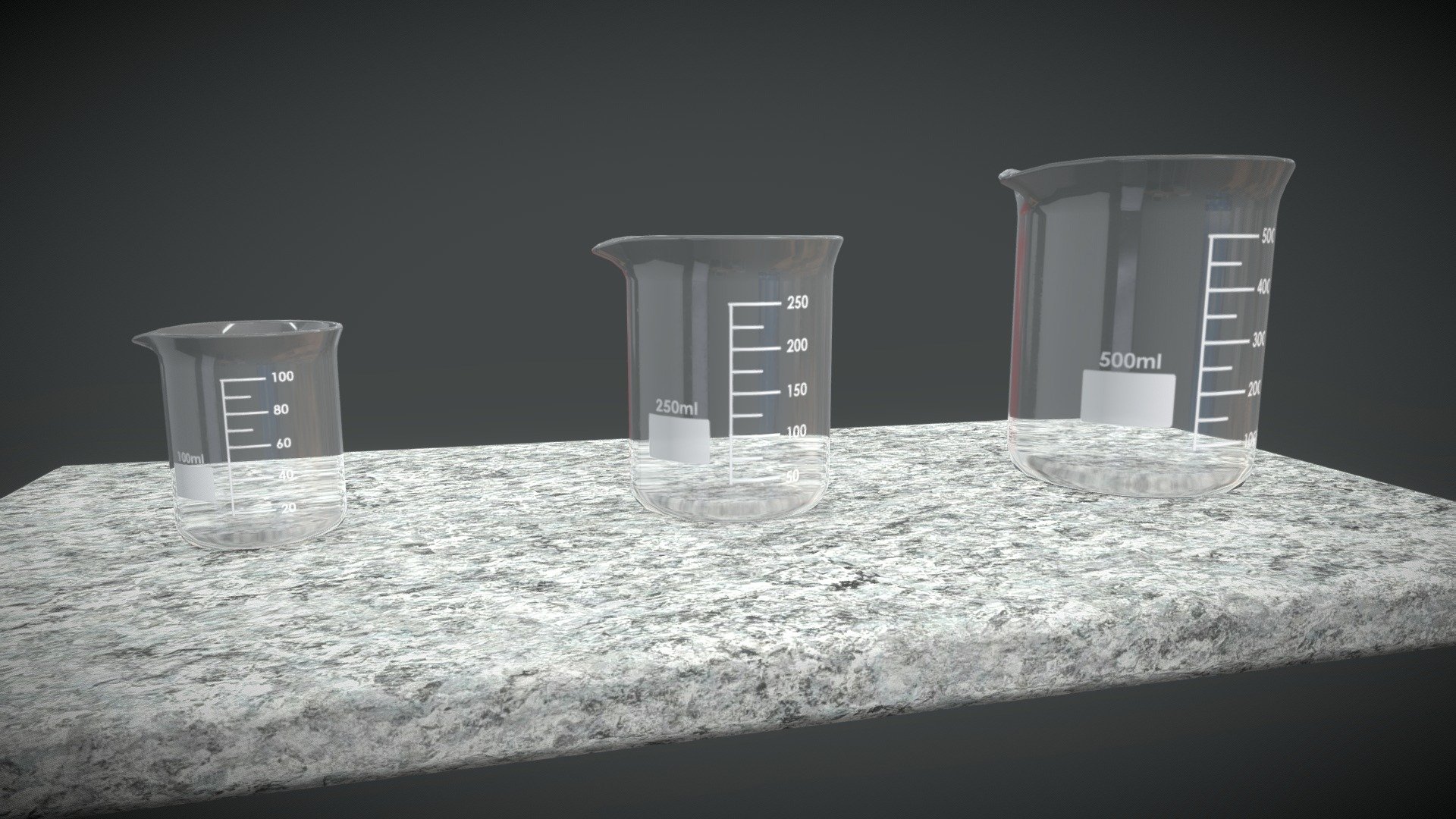 模型预览图