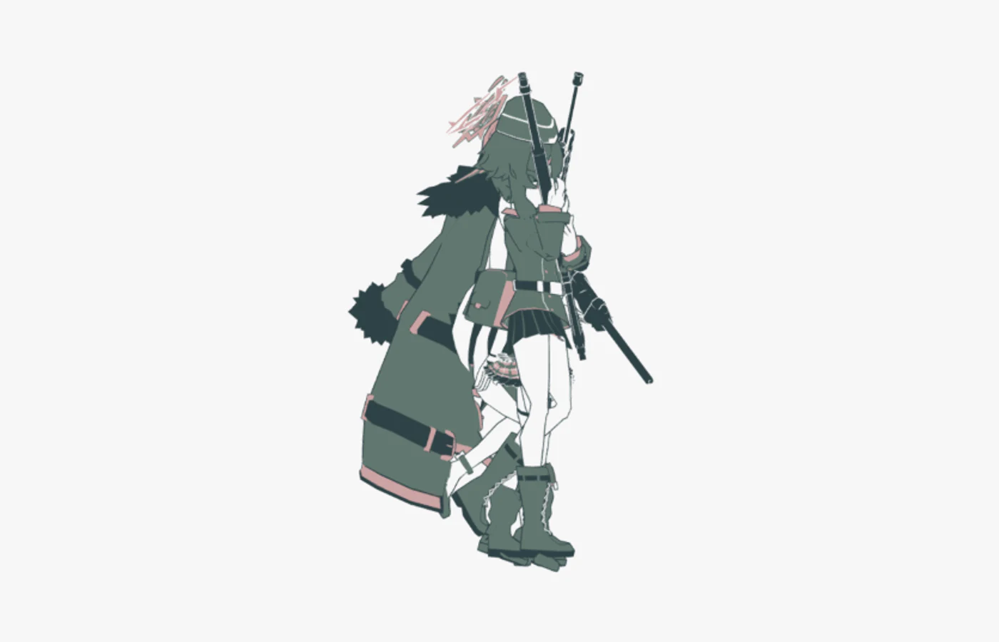 模型预览图