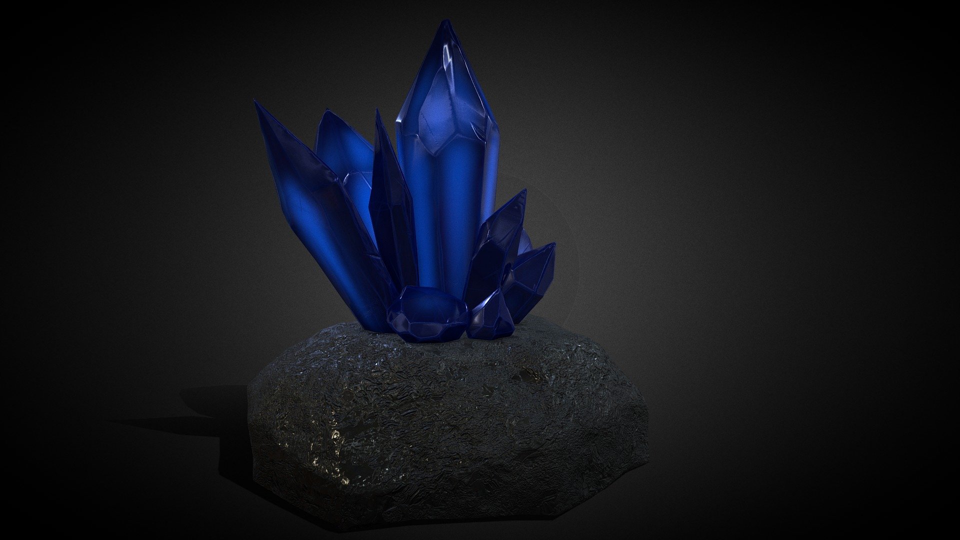 模型预览图
