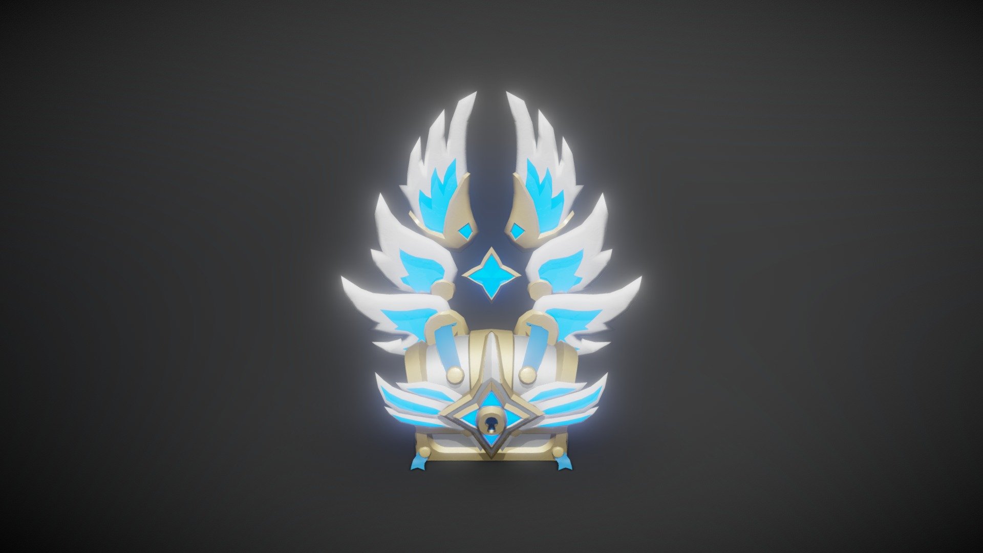 模型预览图