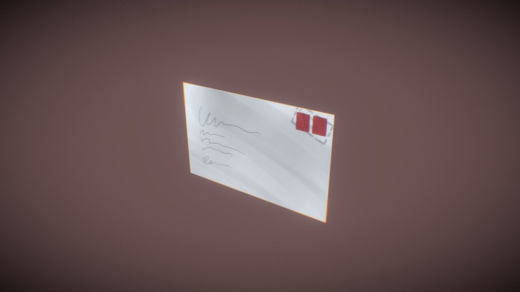 模型预览图
