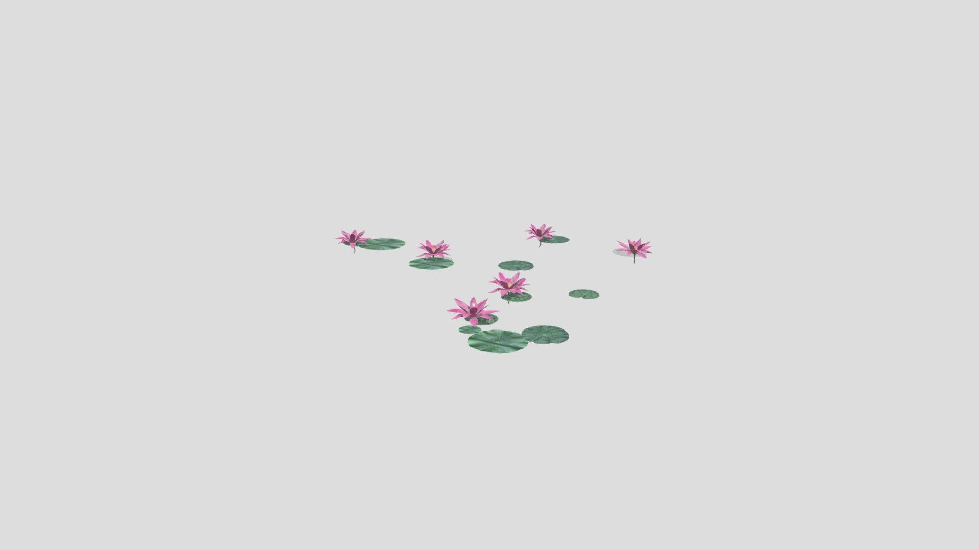 模型预览图