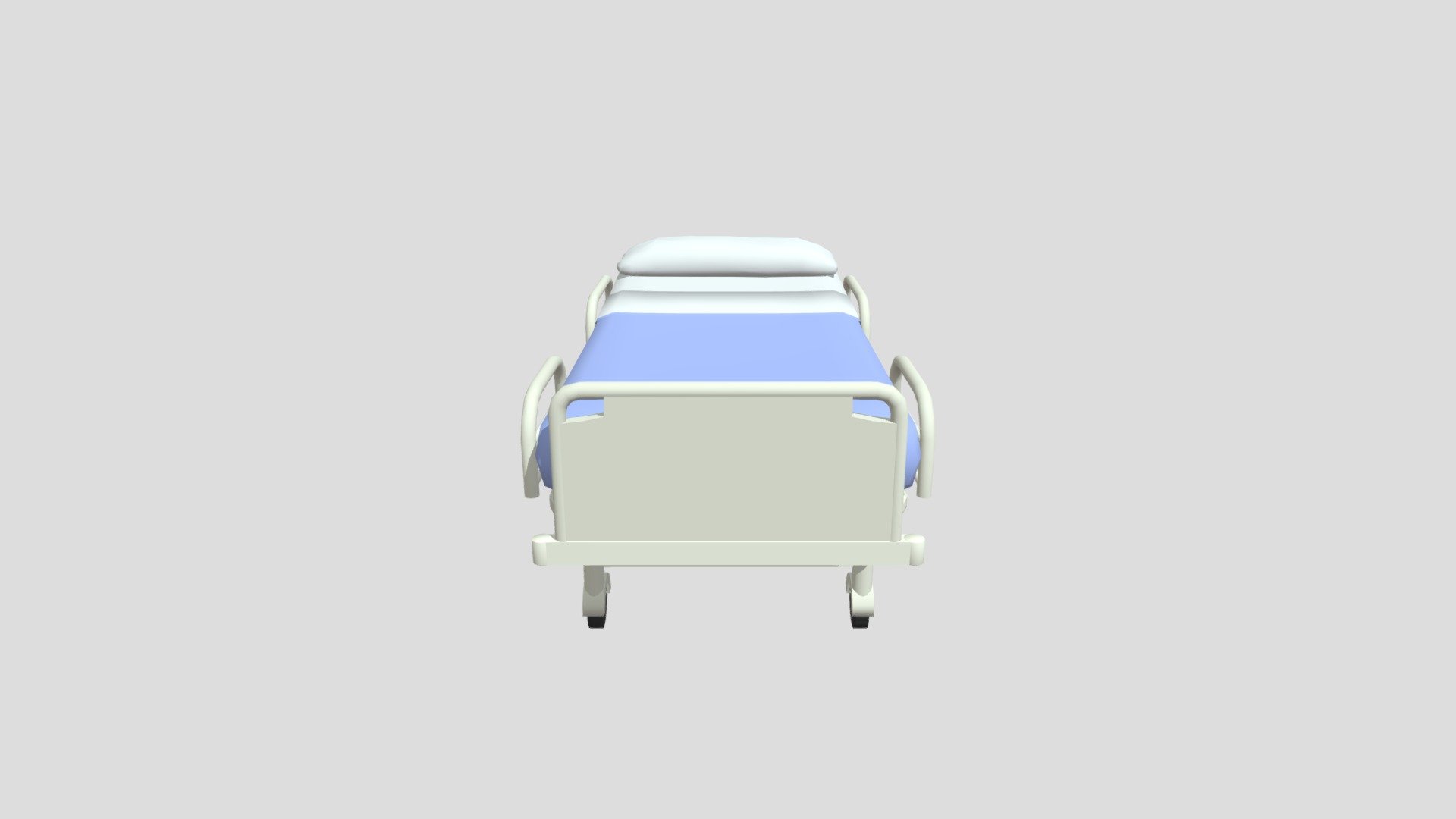 模型预览图