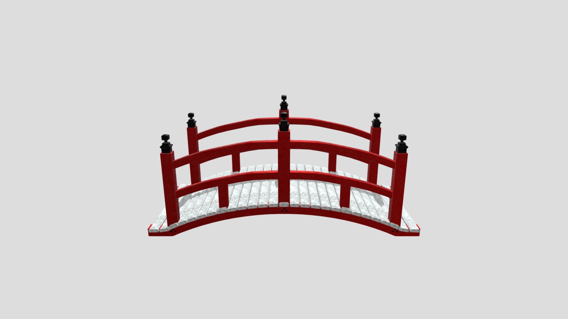 模型预览图