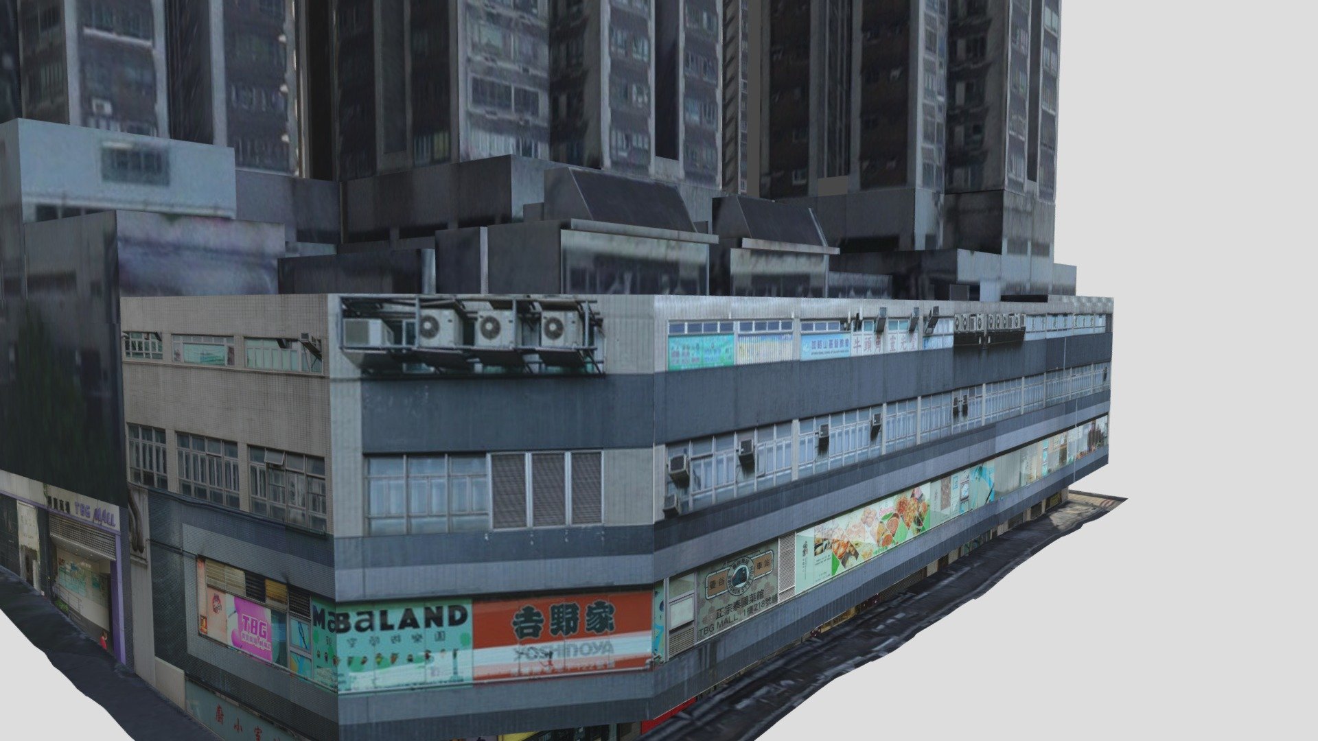 模型预览图