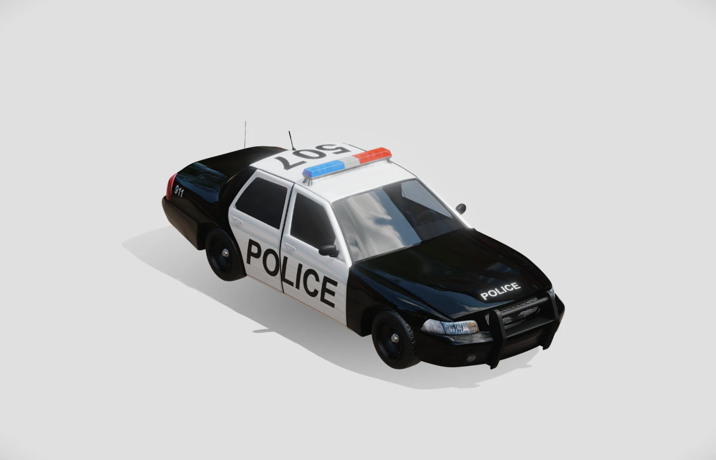 模型预览图
