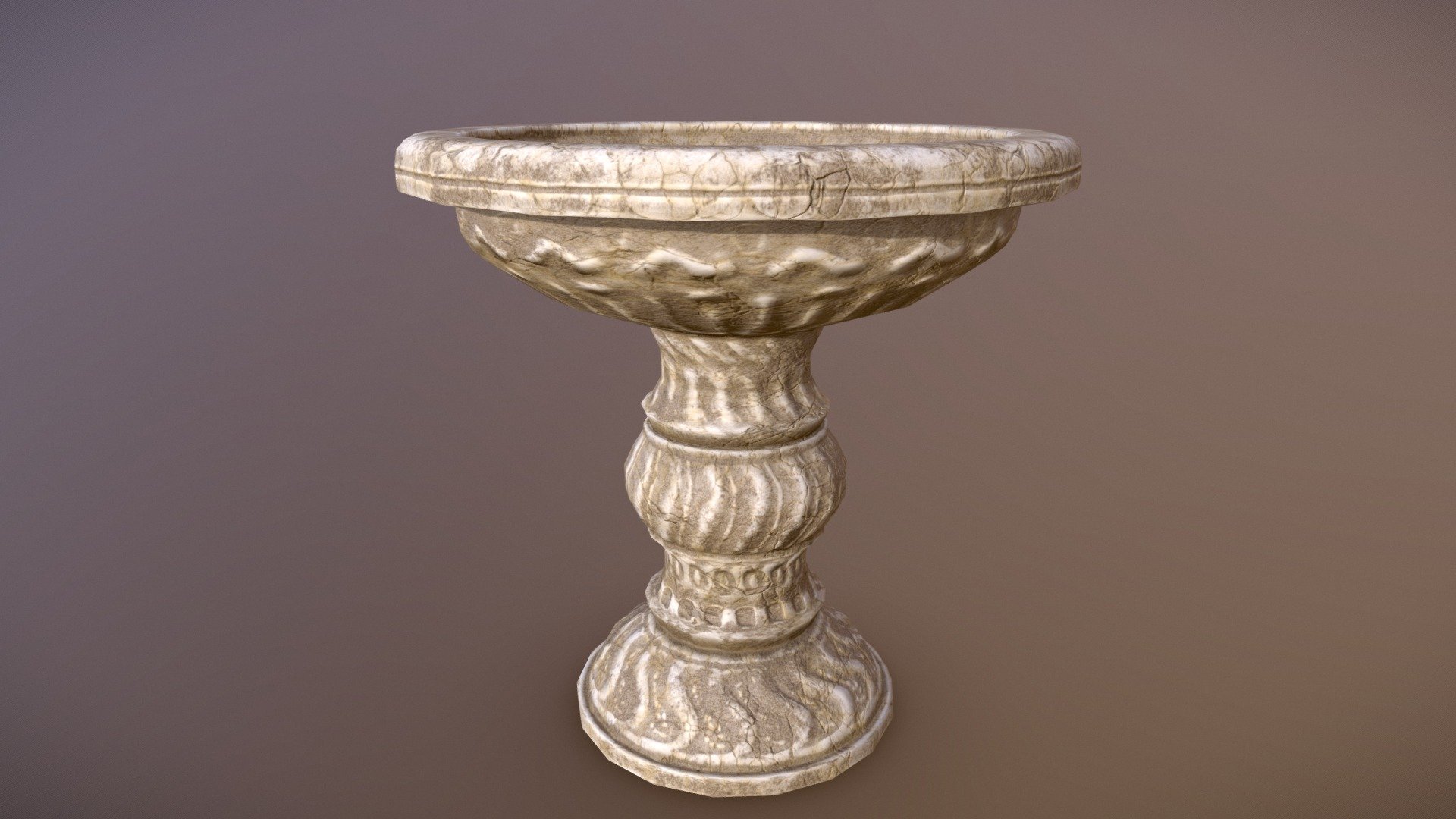 模型预览图