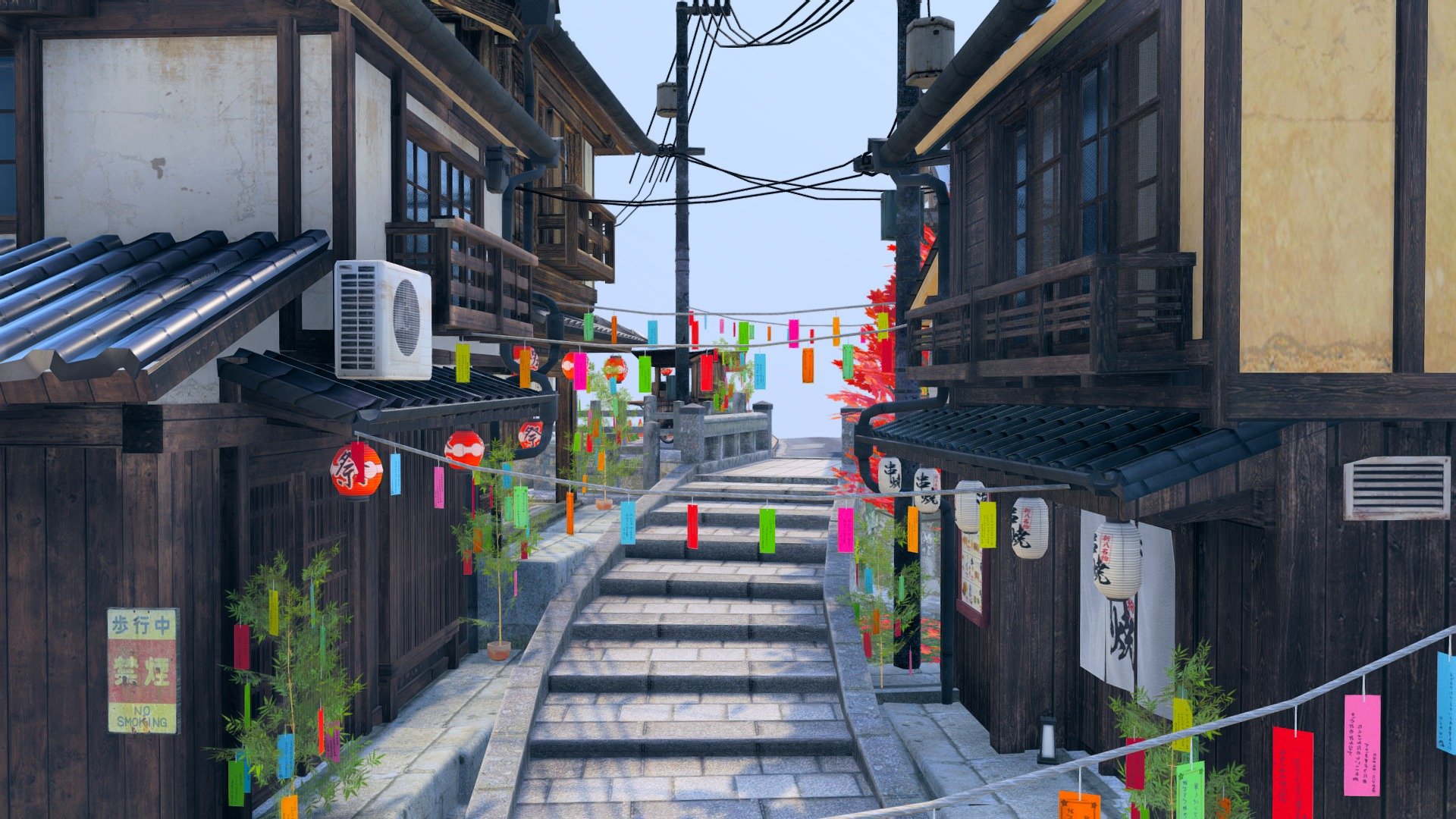 模型预览图