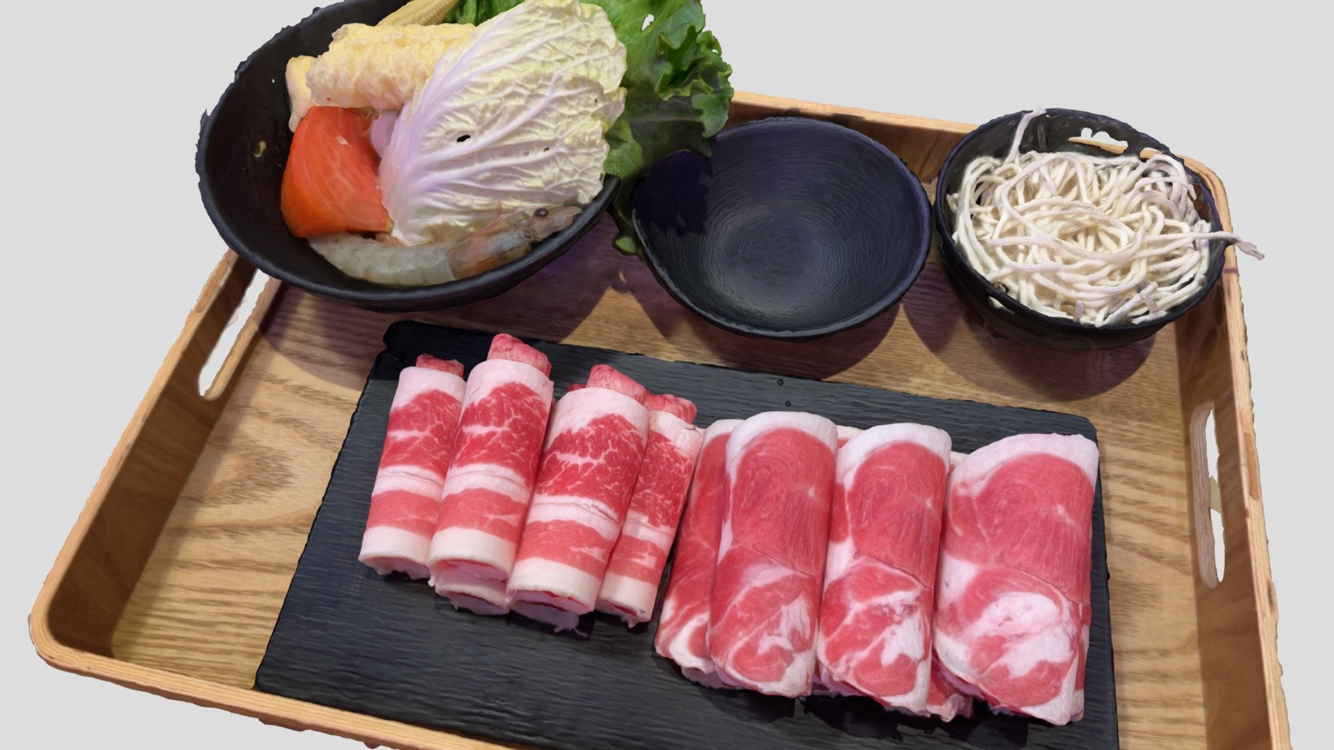 模型预览图