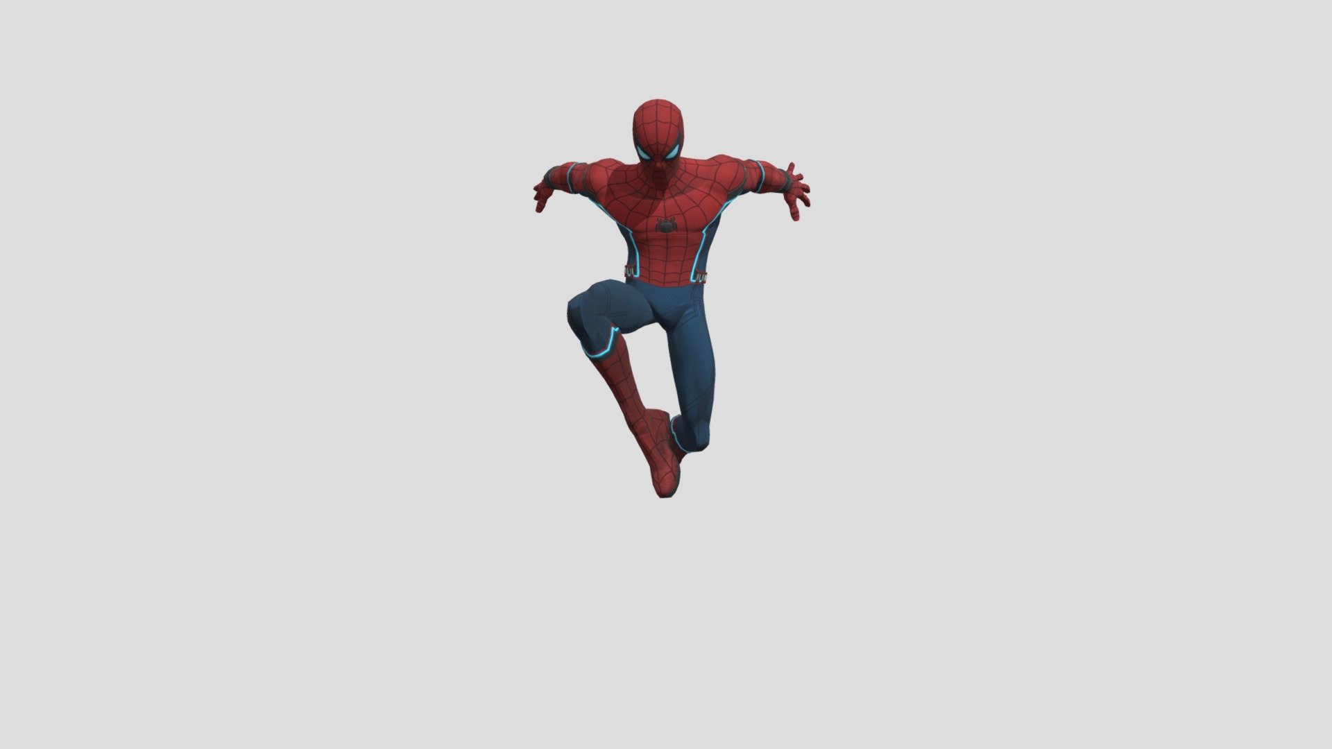 模型预览图