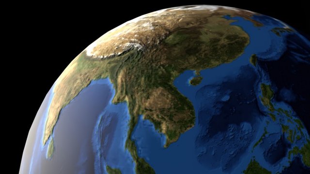 模型预览图