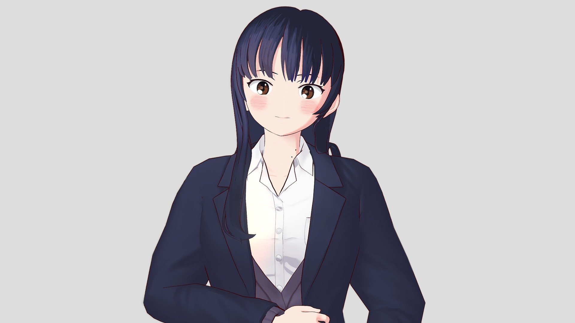 模型预览图