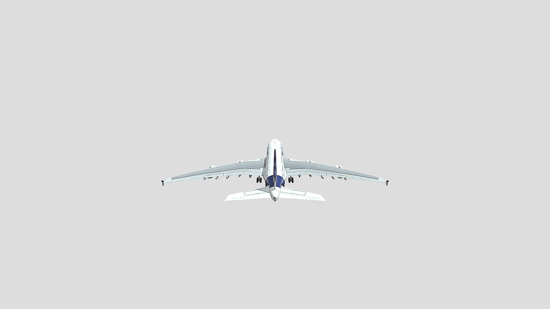 模型预览图