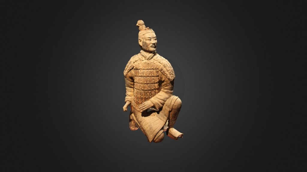 模型预览图