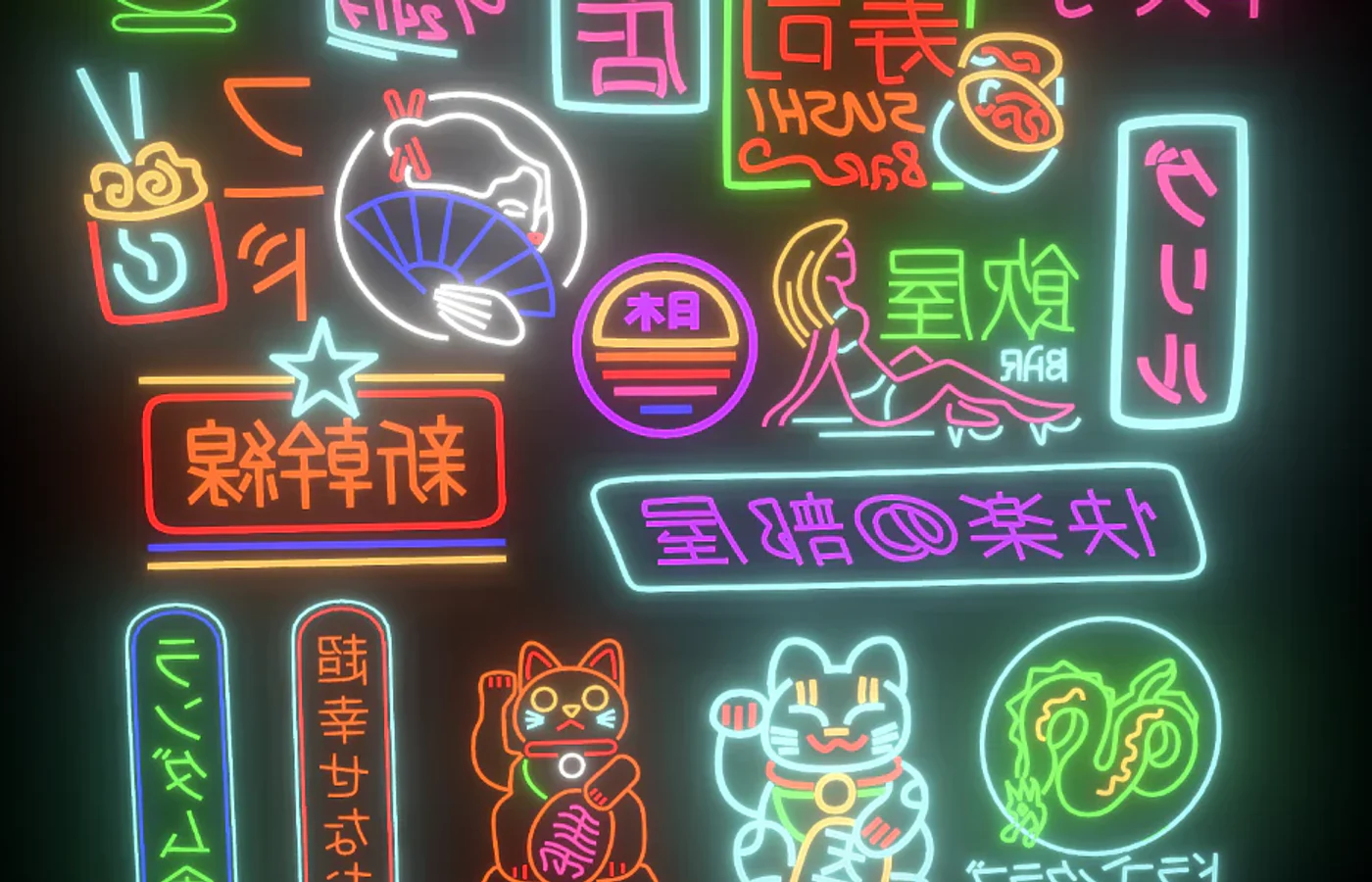 模型预览图
