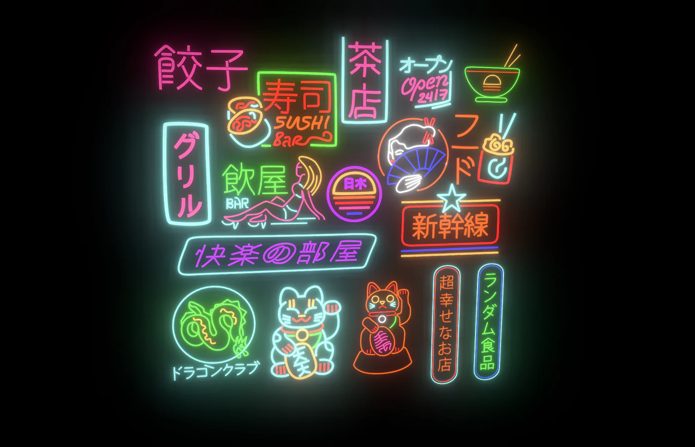 模型预览图