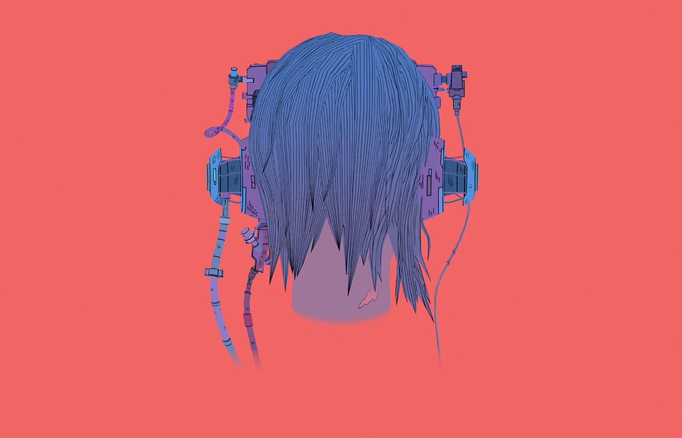 模型预览图