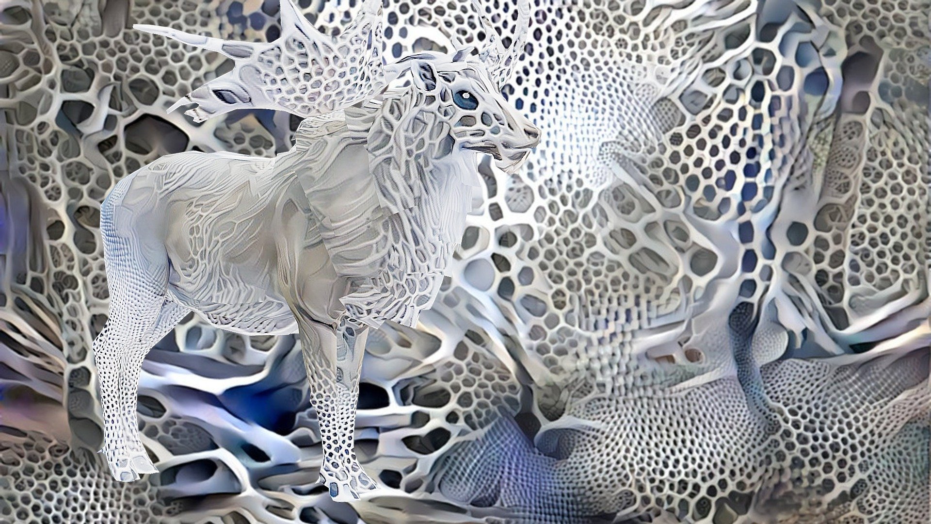 模型预览图