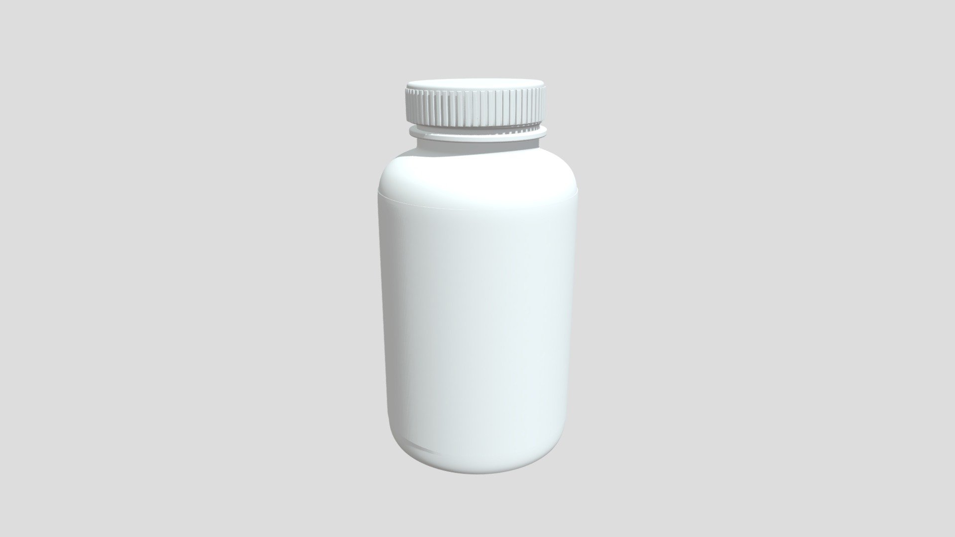 模型预览图