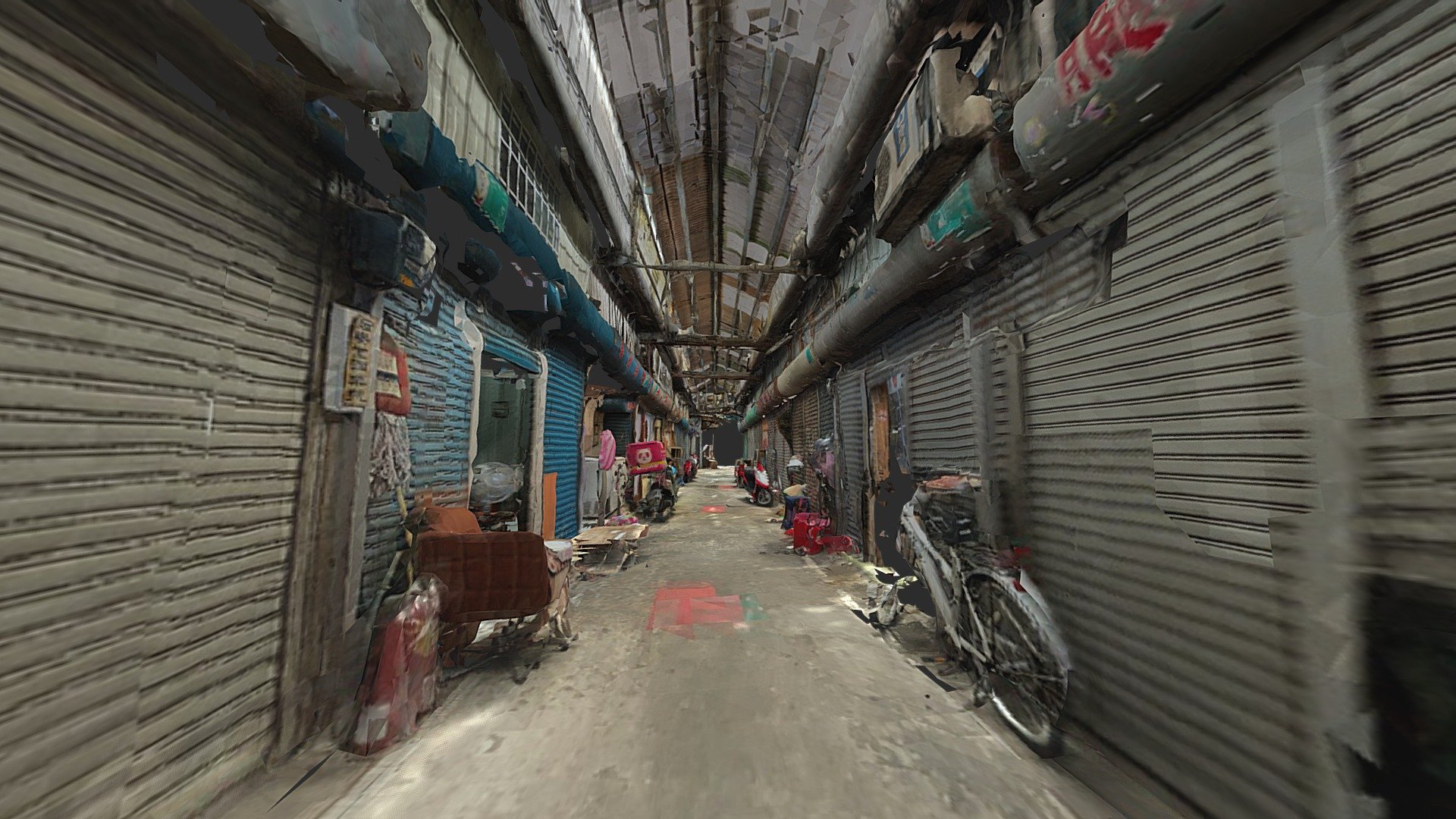 模型预览图