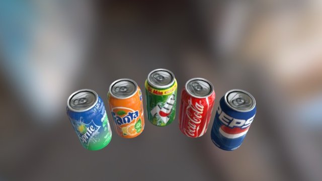 模型预览图