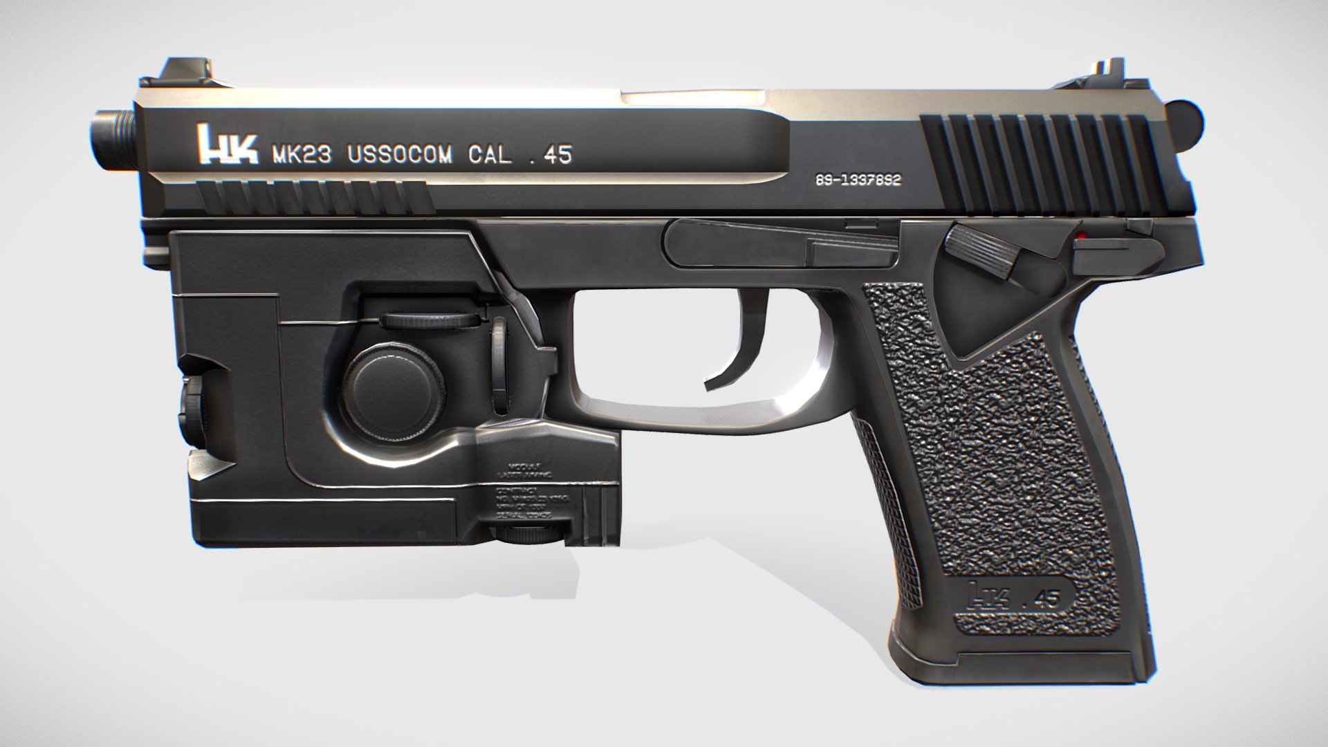 模型预览图