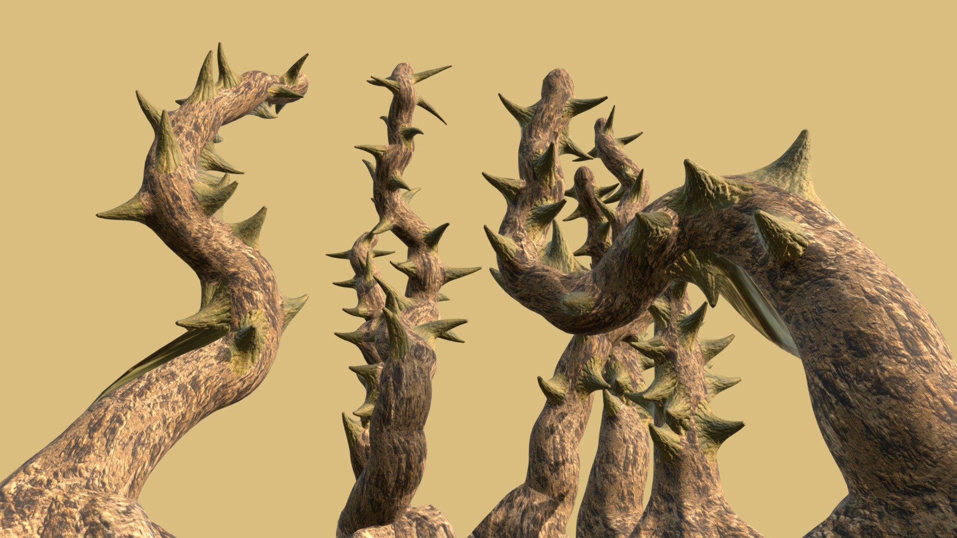 模型预览图