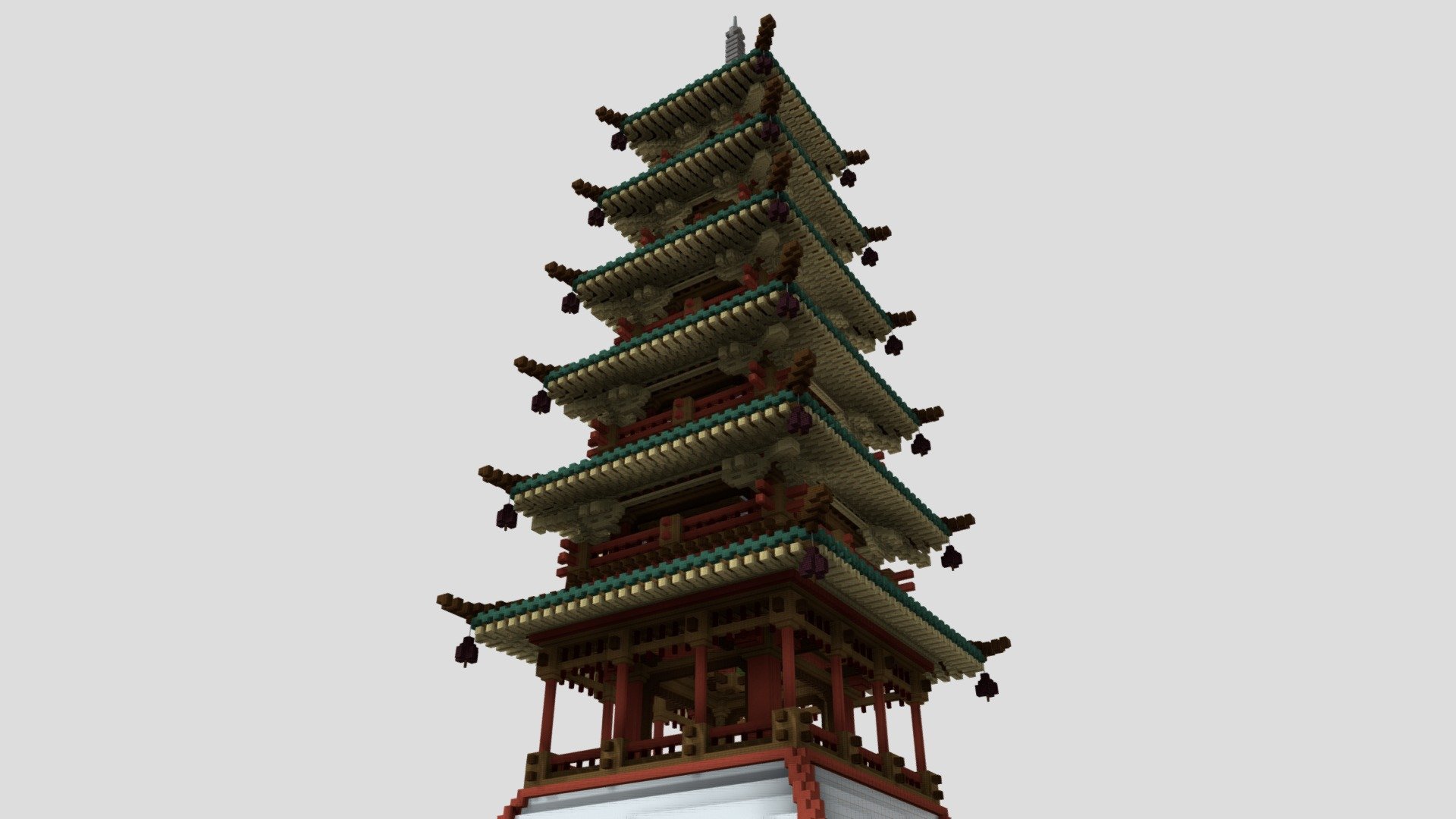模型预览图
