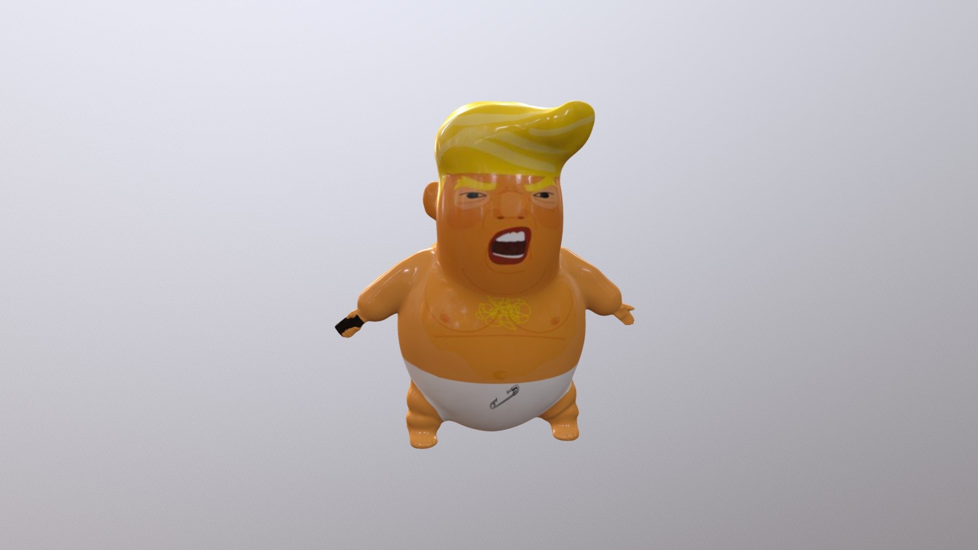 模型预览图