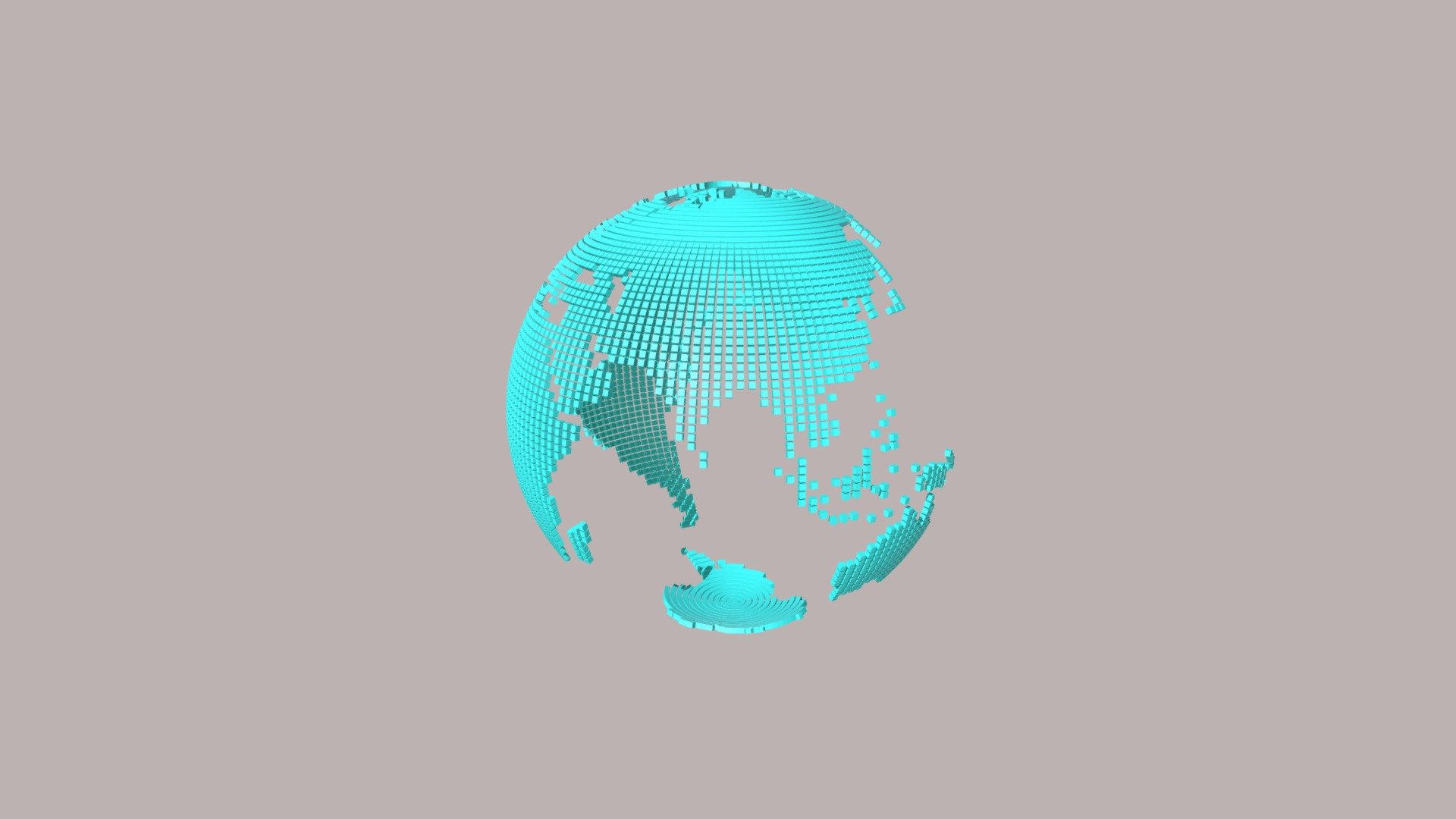 模型预览图
