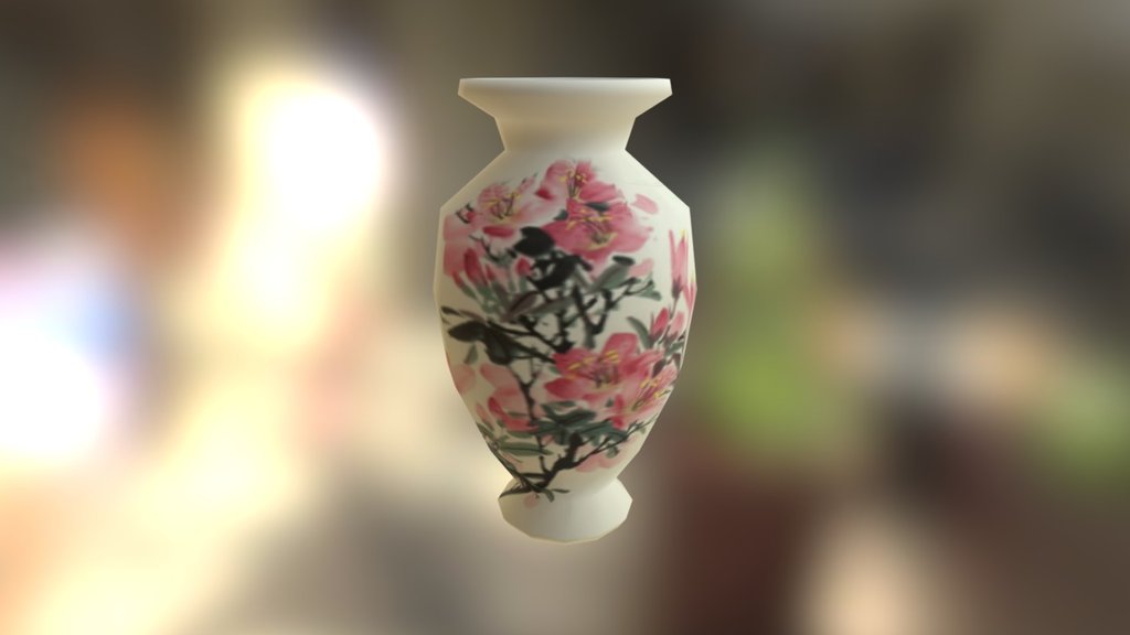 模型预览图