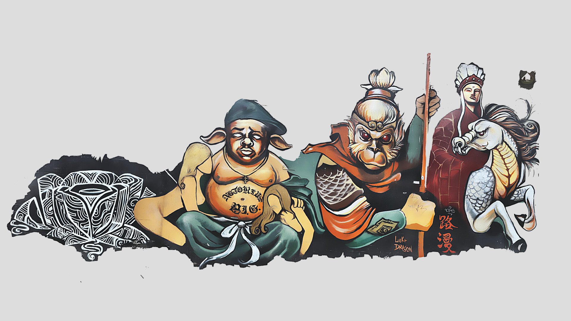 模型预览图