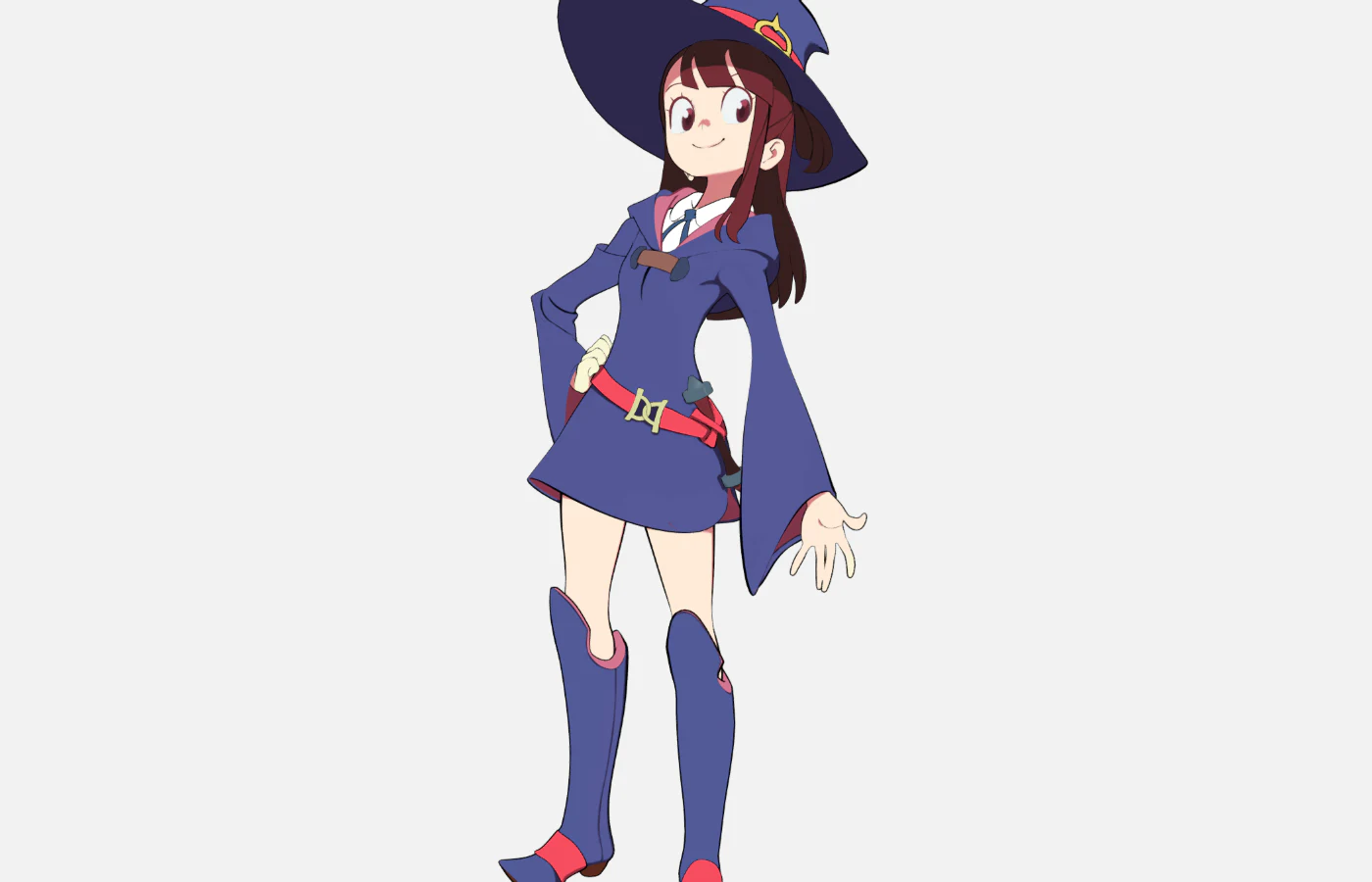 模型预览图