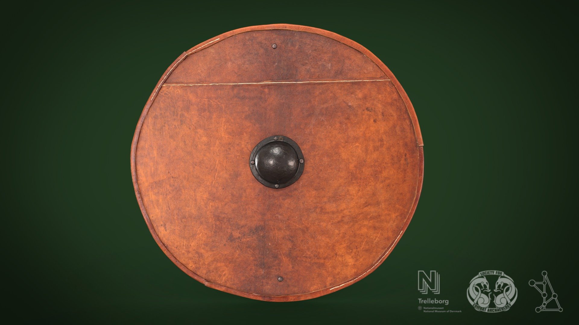 模型预览图