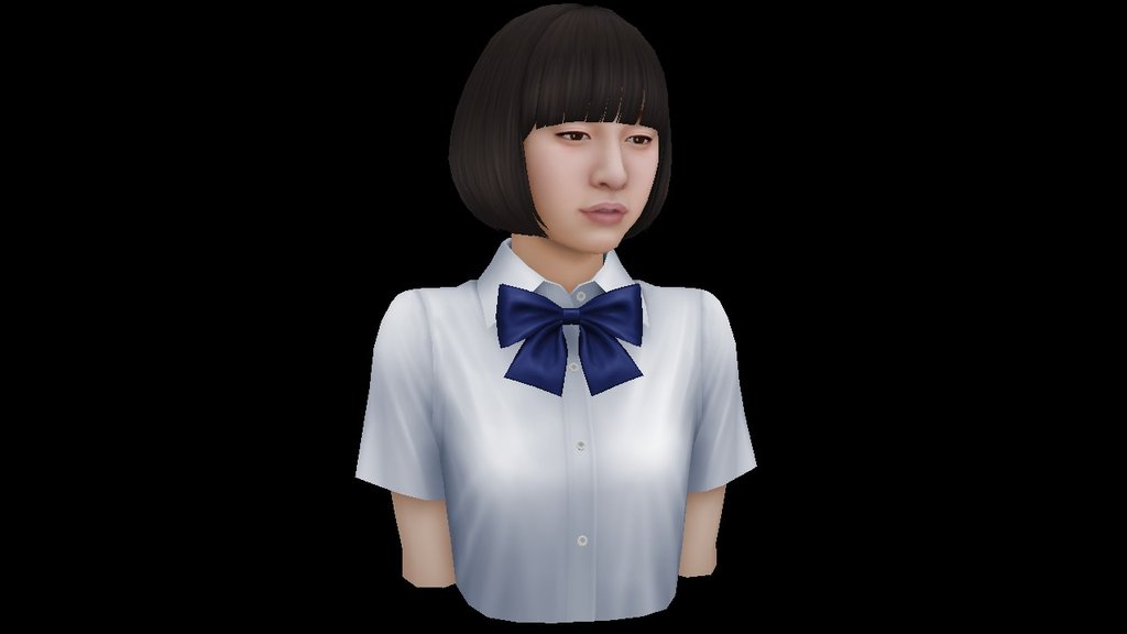 模型预览图