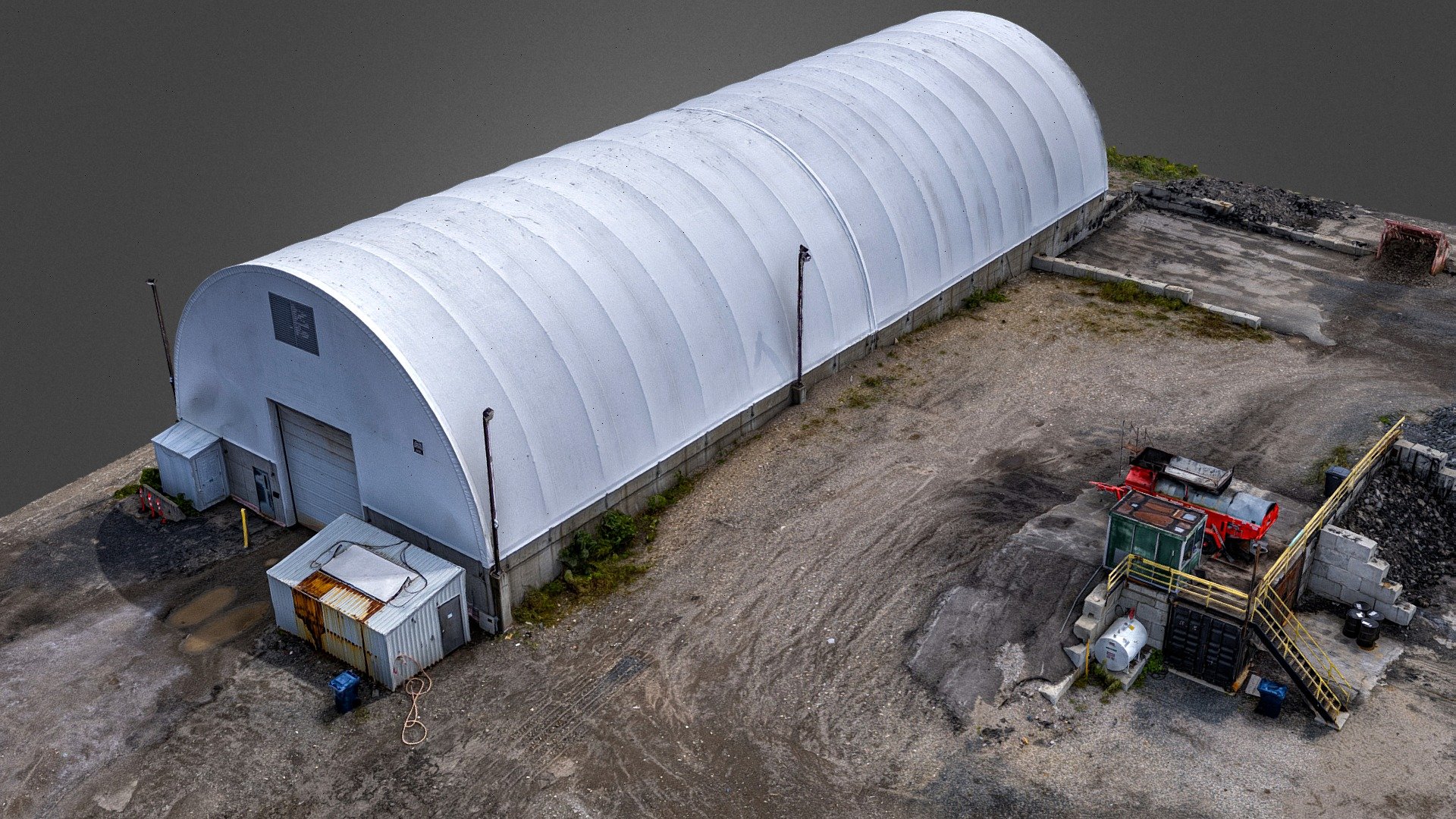 模型预览图