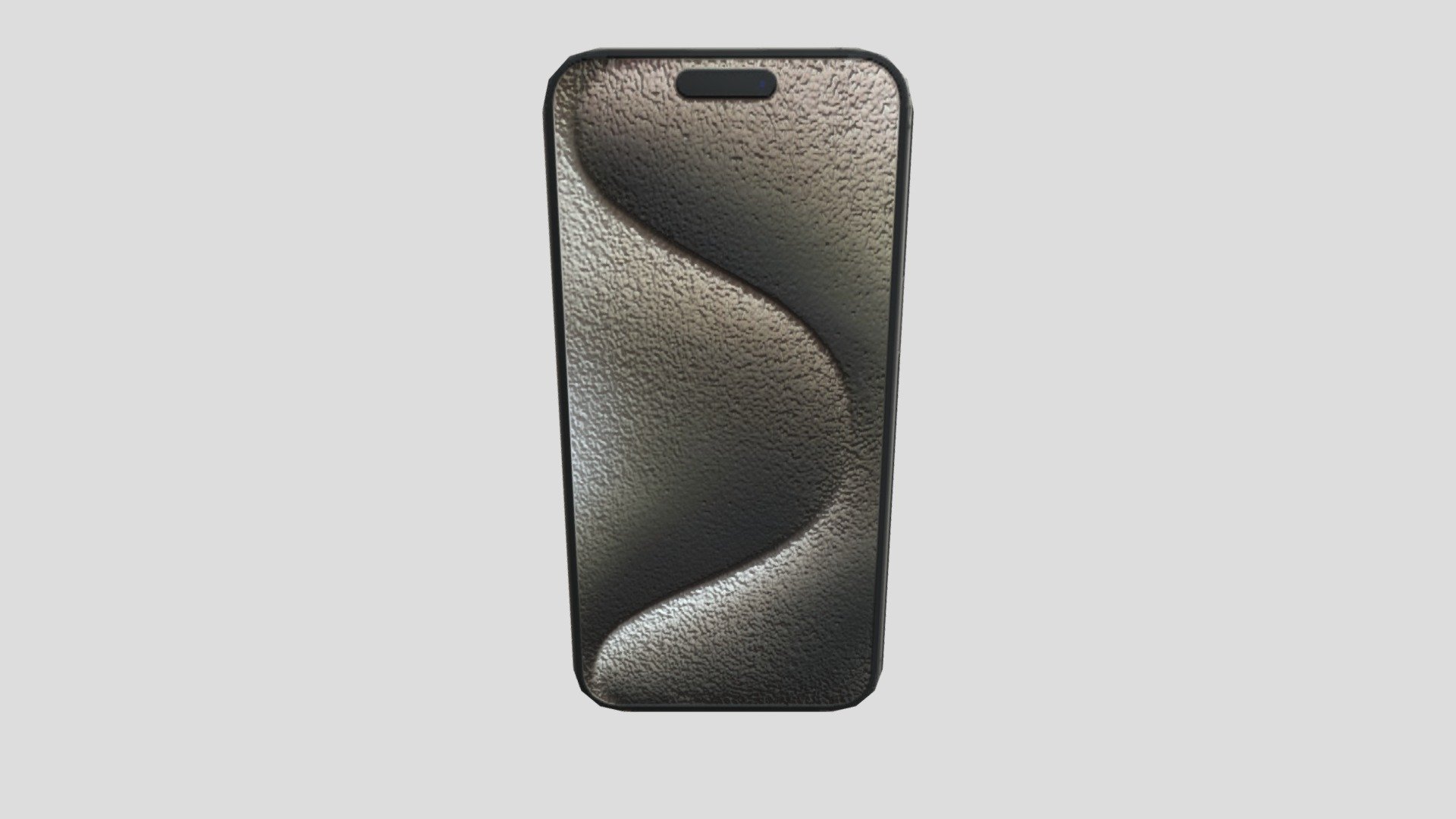 模型预览图