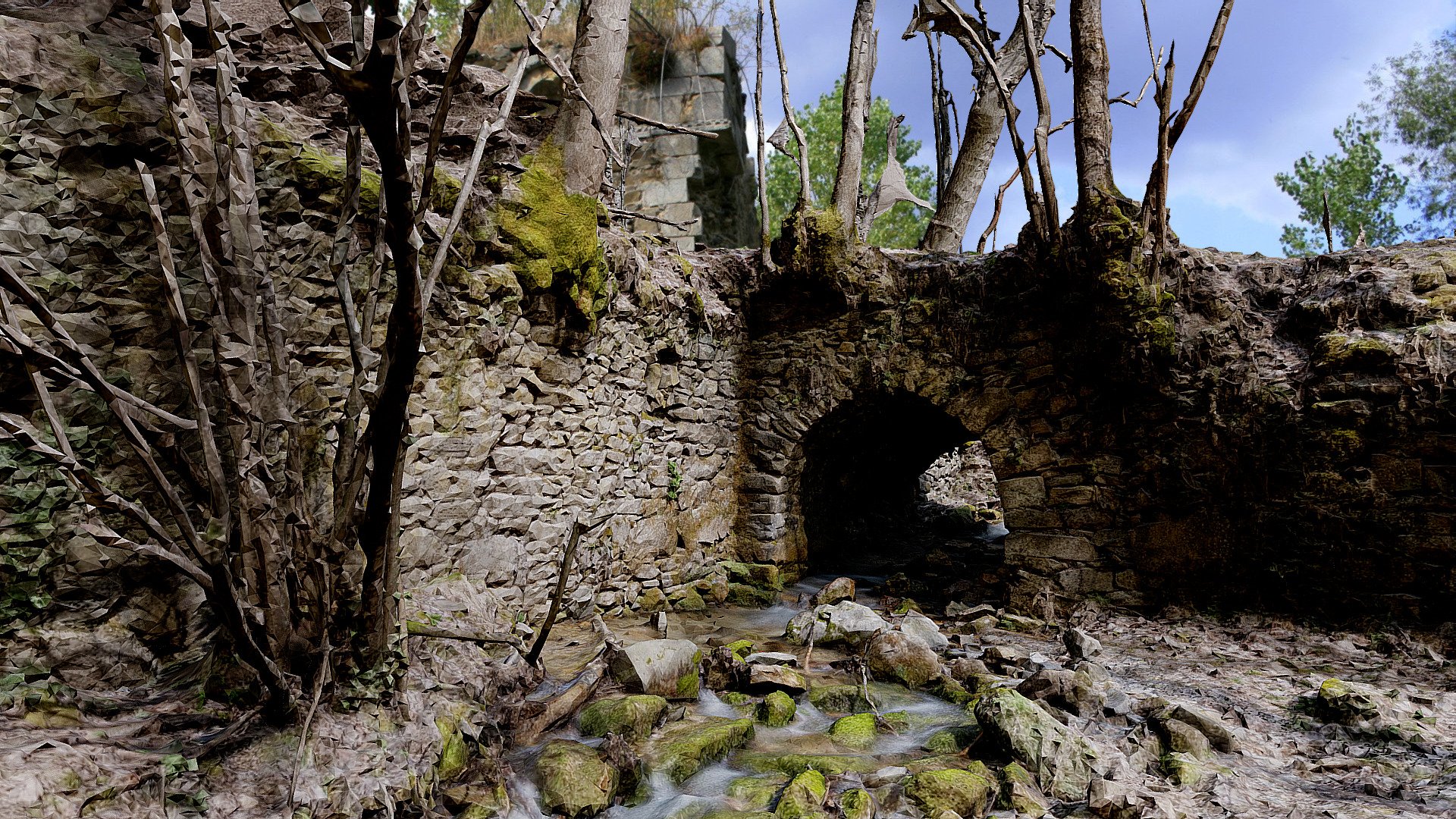 模型预览图