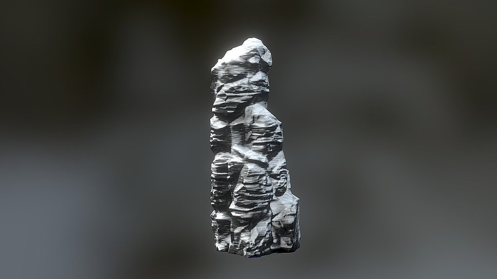 模型预览图