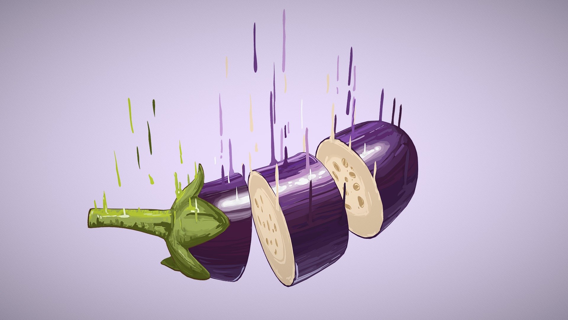 模型预览图
