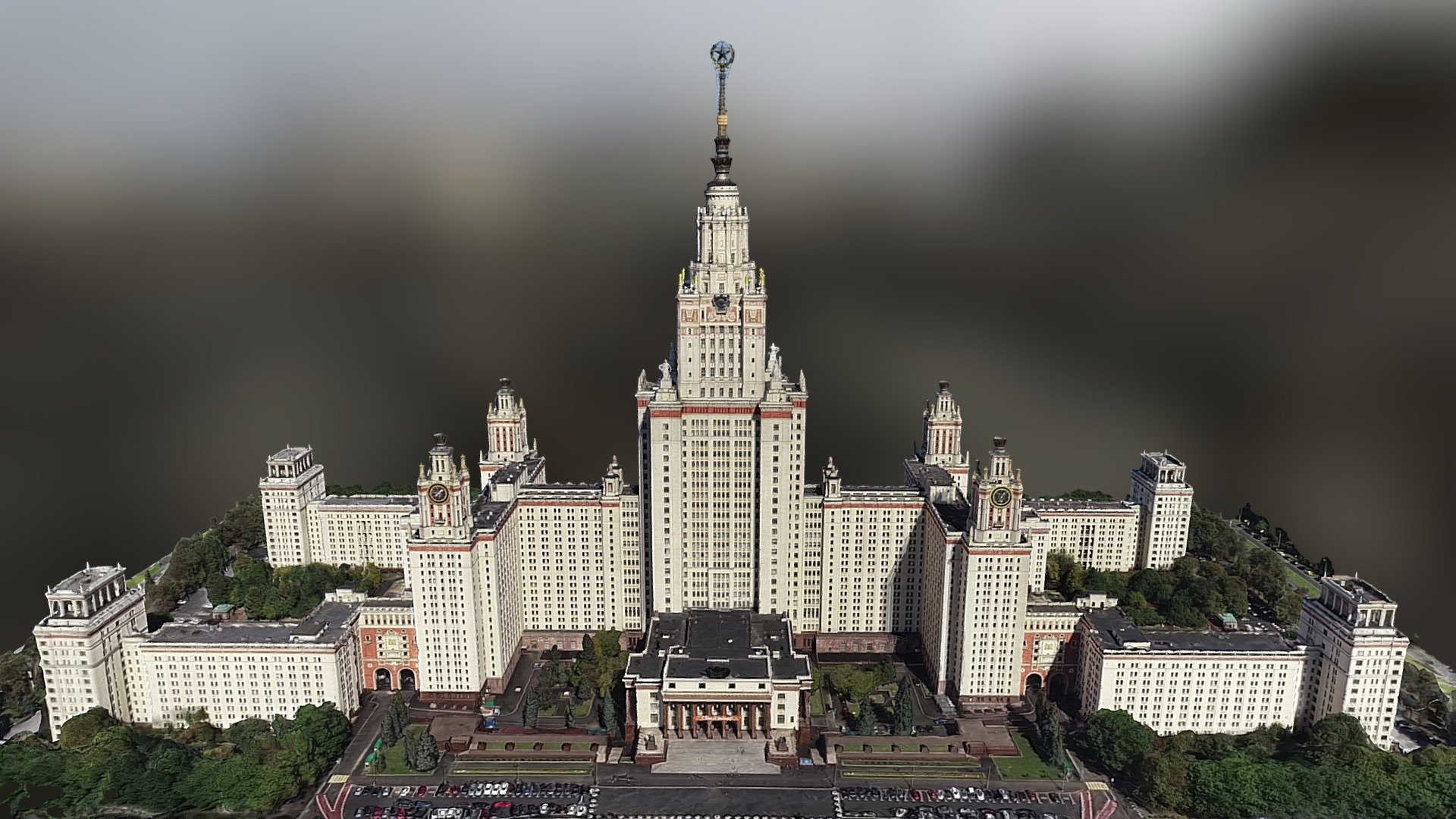 模型预览图