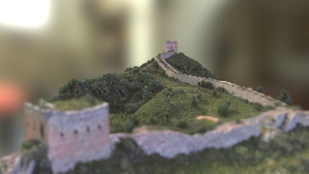 模型预览图