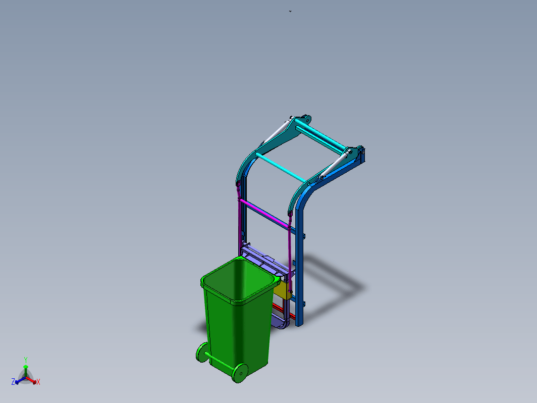图纸预览图