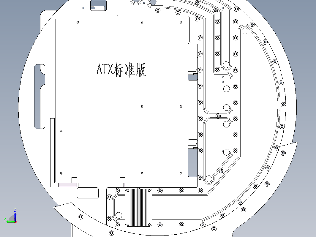 图纸预览图